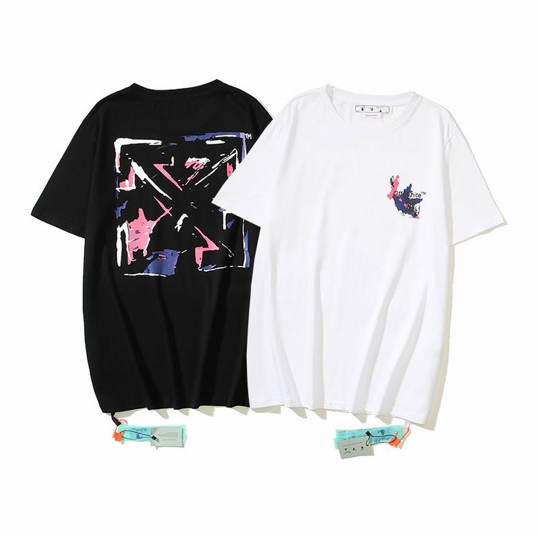 Off White S-XL estx 1267